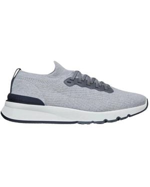 Brunello Cucinelli Trainers - Blue
