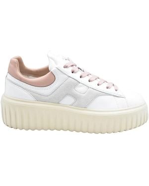 Hogan Sneakers - Blanco