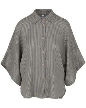 Bomboogie Shirts - Gray