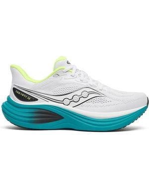 Saucony Triumph 24 - Blau