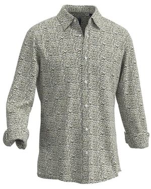 Joop! Casual Shirt - Grau