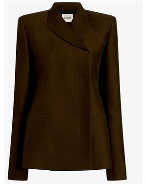 KHAITE Blazers - Verde