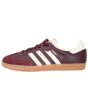 adidas Originals Trainers - Purple