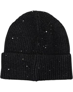 ONLY Beanies - Noir
