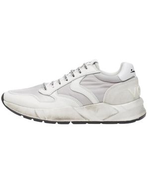 Voile Blanche Trainers - White
