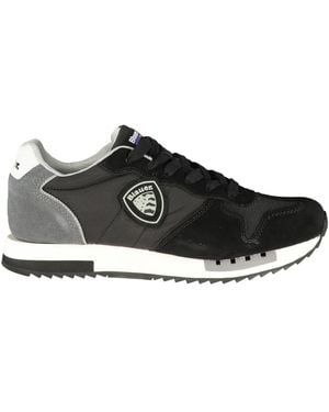 Blauer Trainers - Black