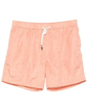 Barba Napoli Beachwear - Pink