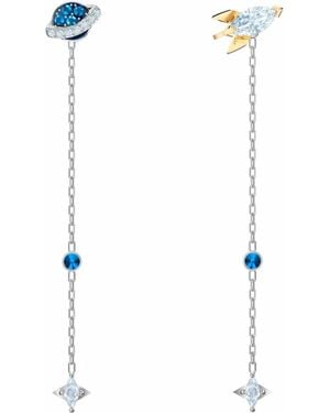Swarovski Oorbellen 5447696 - Wit