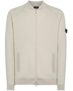 Peuterey Mosk Pullover - Weiß