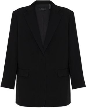 Theory Blazers - Nero