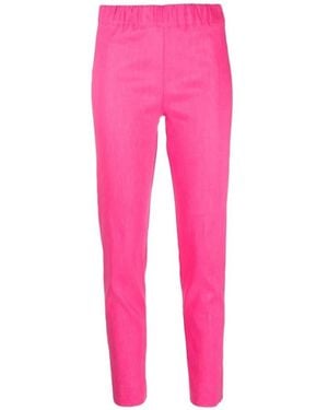 D.exterior Chinos - Pink