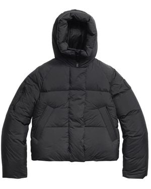 Canada Goose Winter Jackets - Negro
