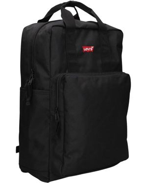 Levi's Backpacks - Zwart