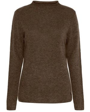 Btfcph Cashmere Knitwear - Verde