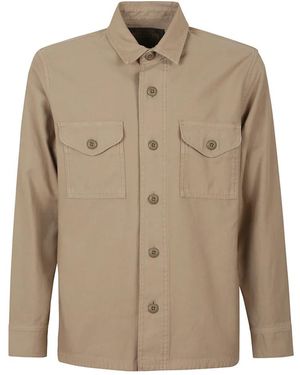 Filson Light Jackets - Neutro