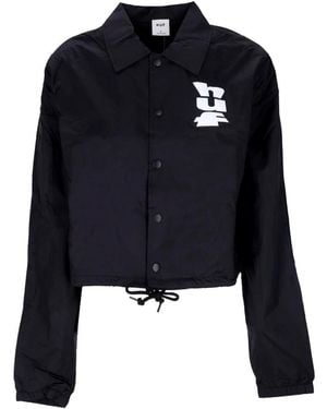 Huf Light Jackets - Blue