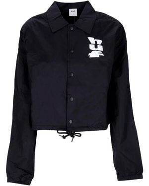 Huf Light Jackets - Blue