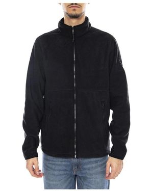 Timberland Zip-Throughs - Nero