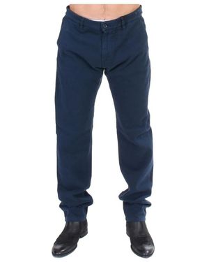 Gianfranco Ferré Chinos - Blue