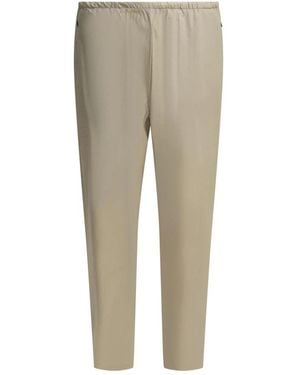 Houdini Chinos - Grigio