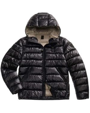 Blauer Winter Jackets - Black
