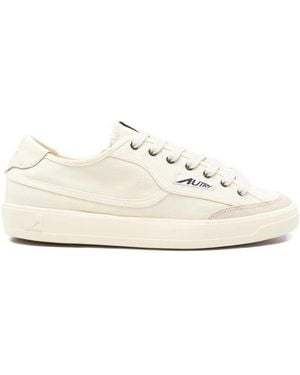 Autry Sneakers - Bianco
