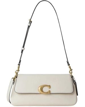COACH Cross Body Bags - Neutro