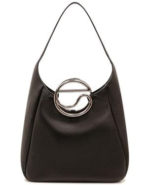 Coperni Shoulder Bags - Black