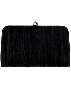 Furla Clutches - Nero