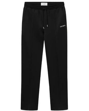 Les Deux Joggers - Black