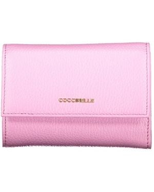 Coccinelle Wallets & Cardholders - Pink