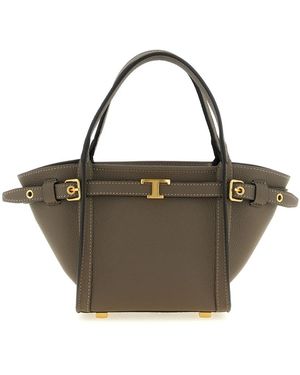 Tod's Handbags - Verde