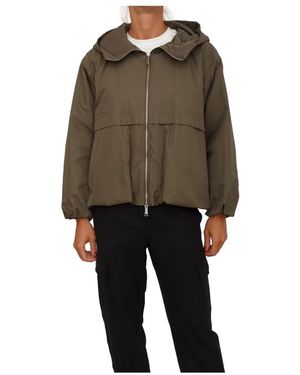 Marella Light Jackets - Brown