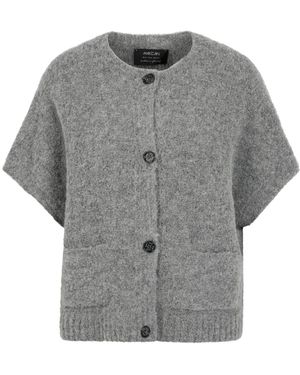 Marc Cain Cardigans - Gris