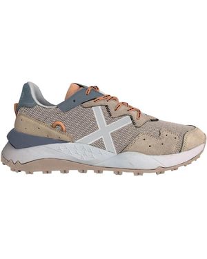 Munich Sneakers - Grigio