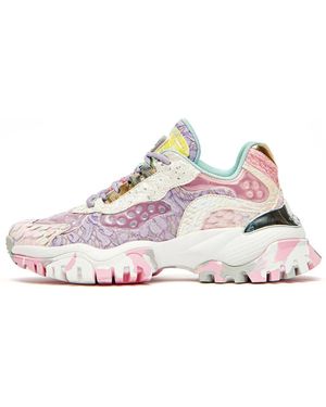 JOIA PARIS Trainers - Pink