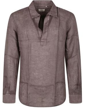 Altea Casual Shirts - Marrone
