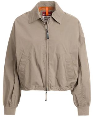 Parajumpers Bomber Jackets - Marrone