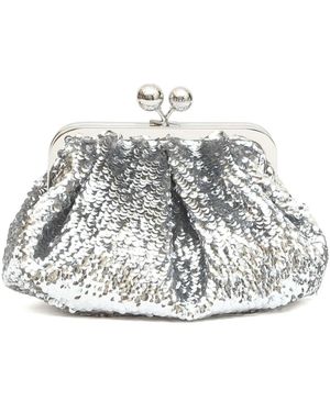 Weekend by Maxmara Bags - Mettallic