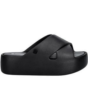 Melissa Sliders - Nero
