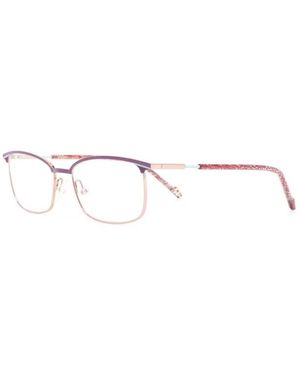 Etnia Barcelona Glasses - Metallic