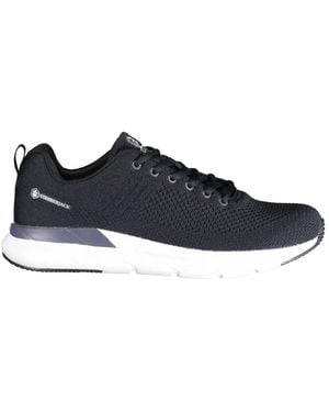 Lumberjack Schoenen ,Blauw ,Running Shoe