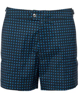 Tom Ford Beachwear - Blue