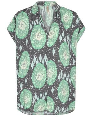 Soya Concept Blouses - Verde