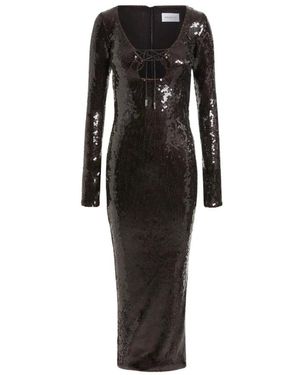 16Arlington Party Dresses - Black