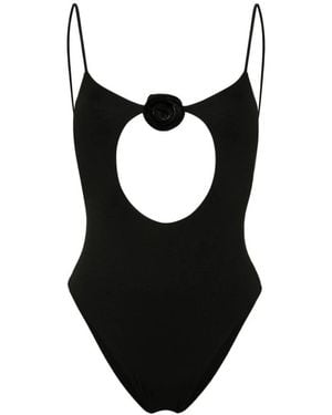 LaRevêche One-Piece - Negro
