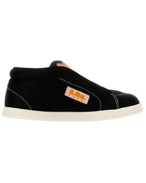 PDF Sneakers - Nero