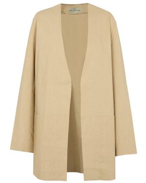 Cortana Blazers - Natural