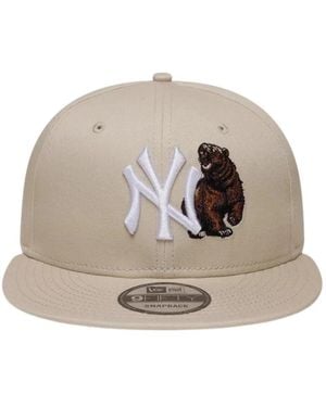 KTZ Accessoires - Bruin