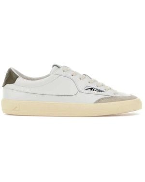 Autry Sneakers - Neutro
